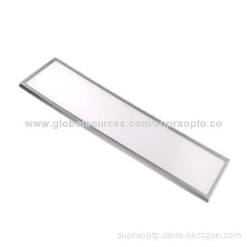 LED Panel Light with 36W, 110-240V, 2835 SMD LED, CE Mark